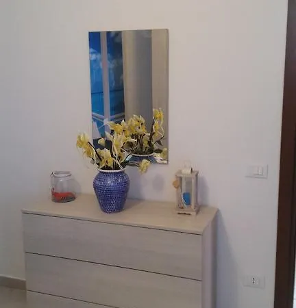 Cuore Del Mare Gallipolli